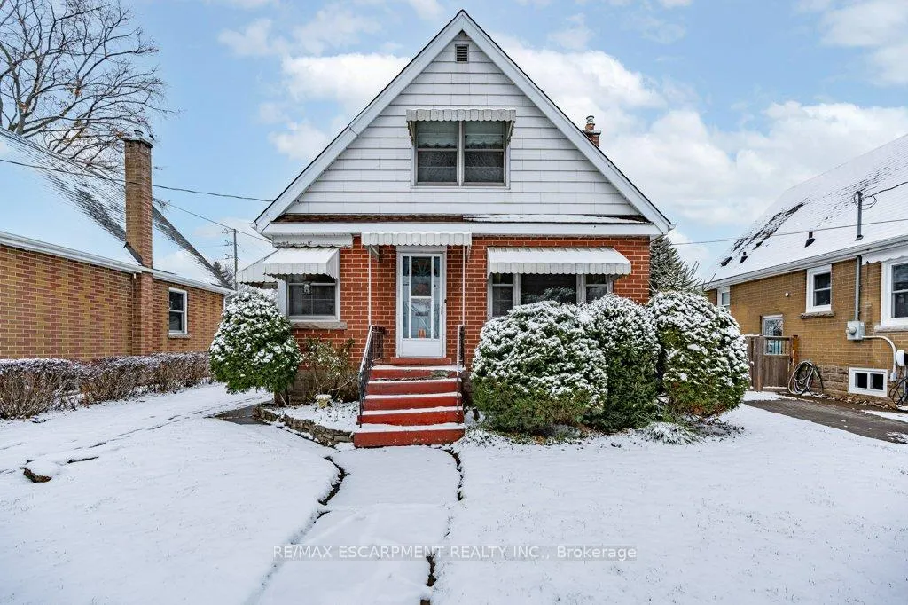 Photo 1 of 1A Cameron Avenue, Hamilton, Cootes Paradise — HOMEH