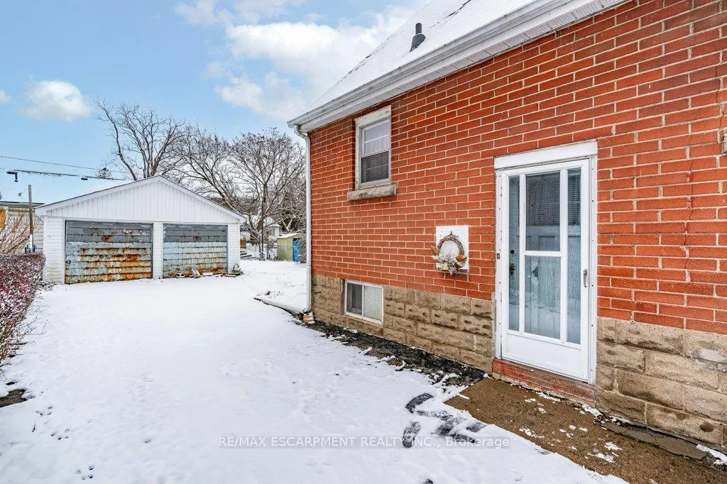 Photo 31 of 1A Cameron Avenue, Hamilton, Cootes Paradise — HOMEH