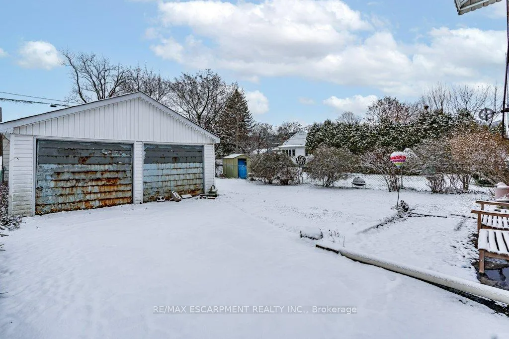 Photo 32 of 1A Cameron Avenue, Hamilton, Cootes Paradise — HOMEH