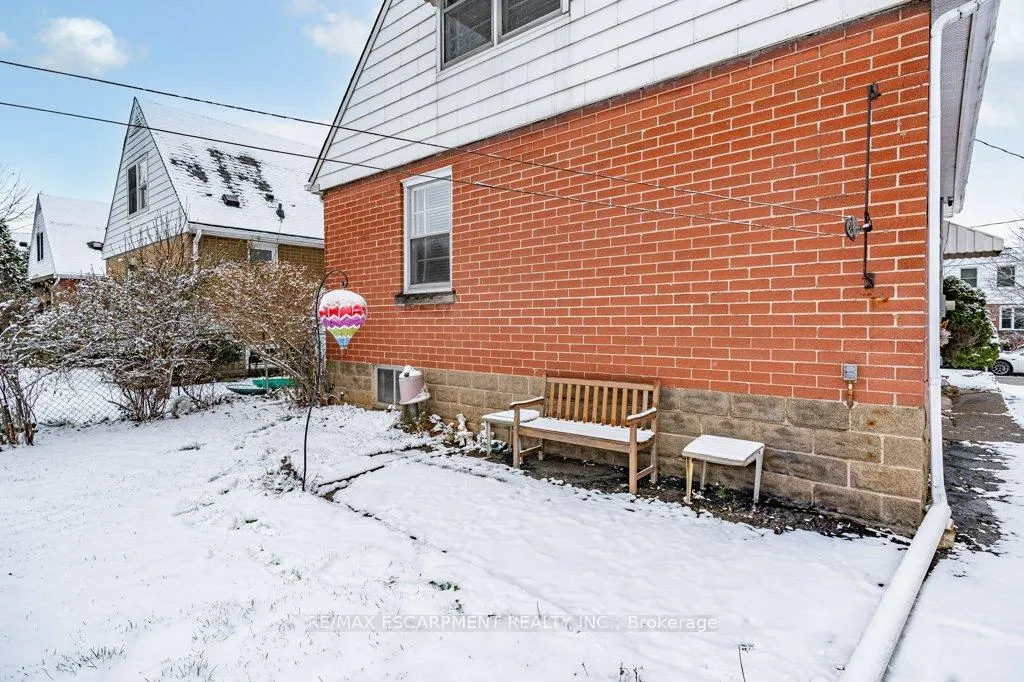 Photo 37 of 1A Cameron Avenue, Hamilton, Cootes Paradise — HOMEH