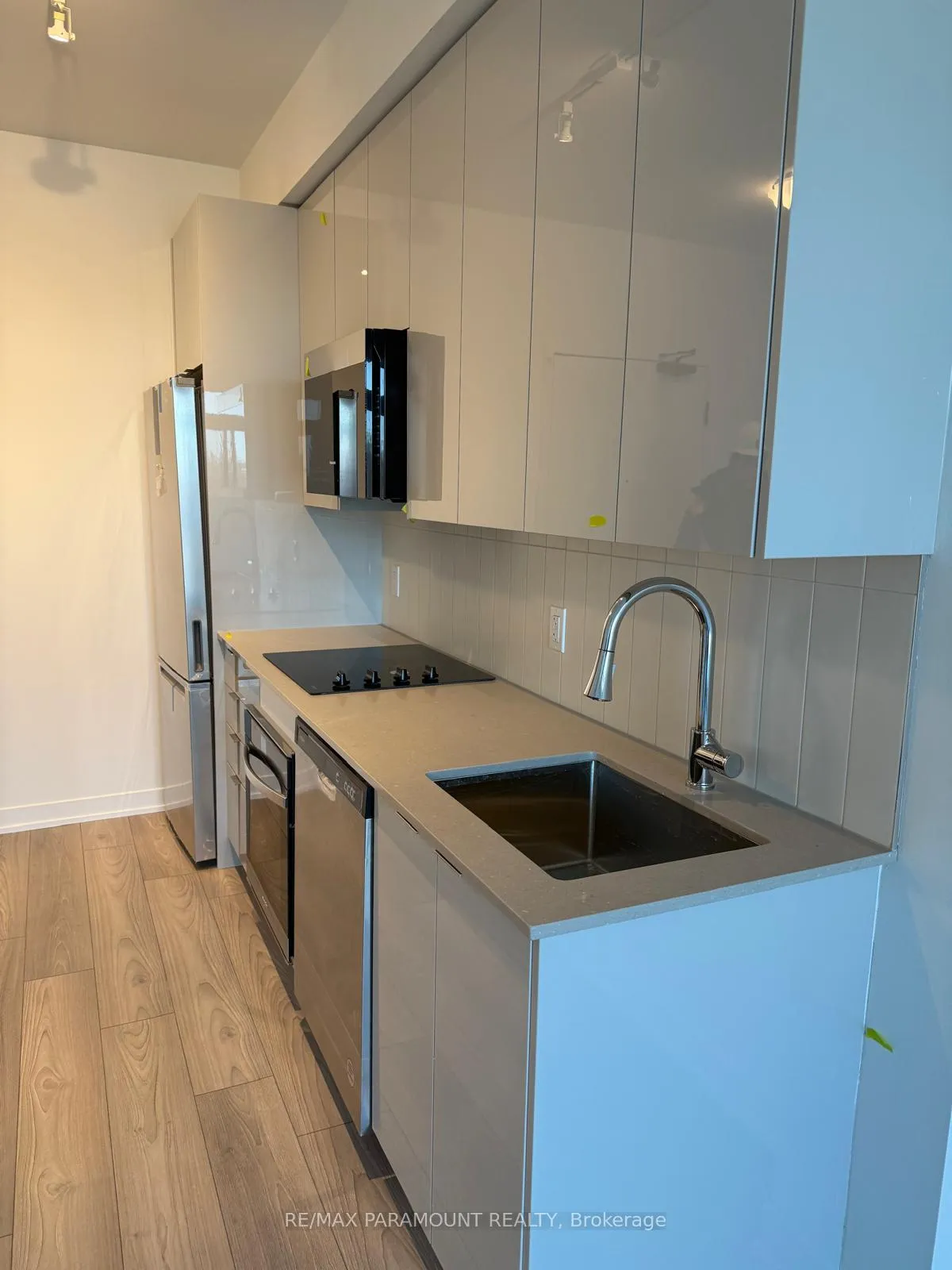 Photo 11 of Unit 409, 474 Caldari Road, Vaughan, Concord — HOMEH