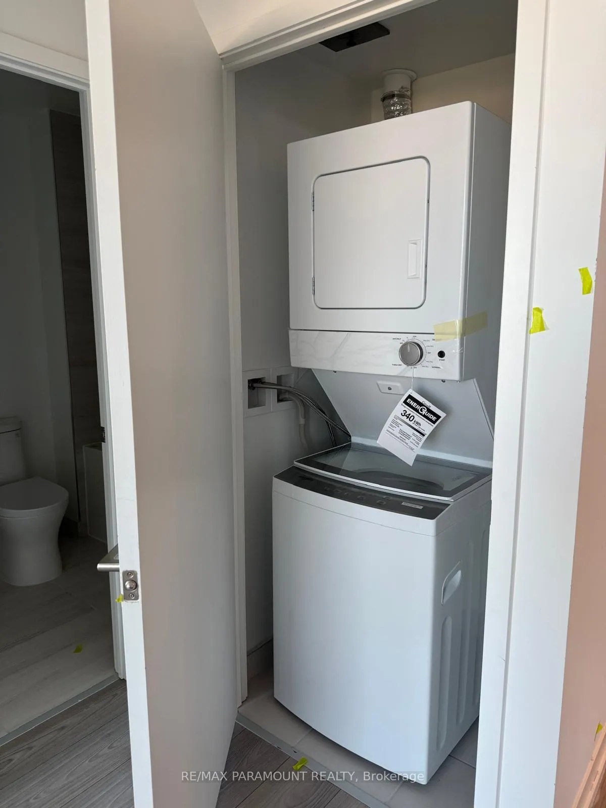 Photo 12 of Unit 409, 474 Caldari Road, Vaughan, Concord — HOMEH