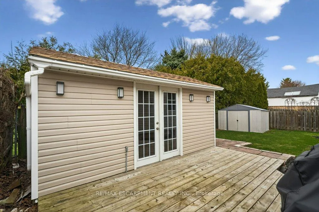 Photo 35 of 4254 Crescent Avenue, Lincoln, Beamsville — HOMEH