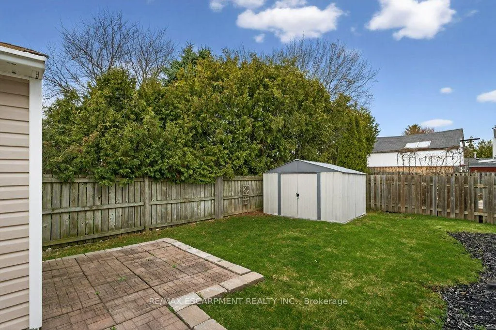 Photo 38 of 4254 Crescent Avenue, Lincoln, Beamsville — HOMEH