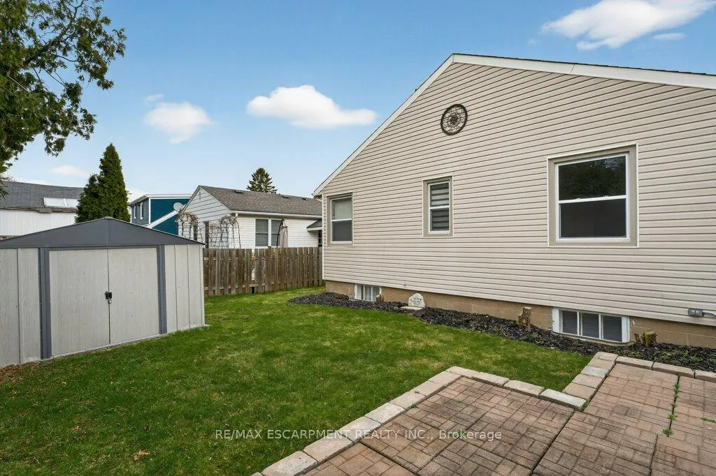 Photo 39 of 4254 Crescent Avenue, Lincoln, Beamsville — HOMEH