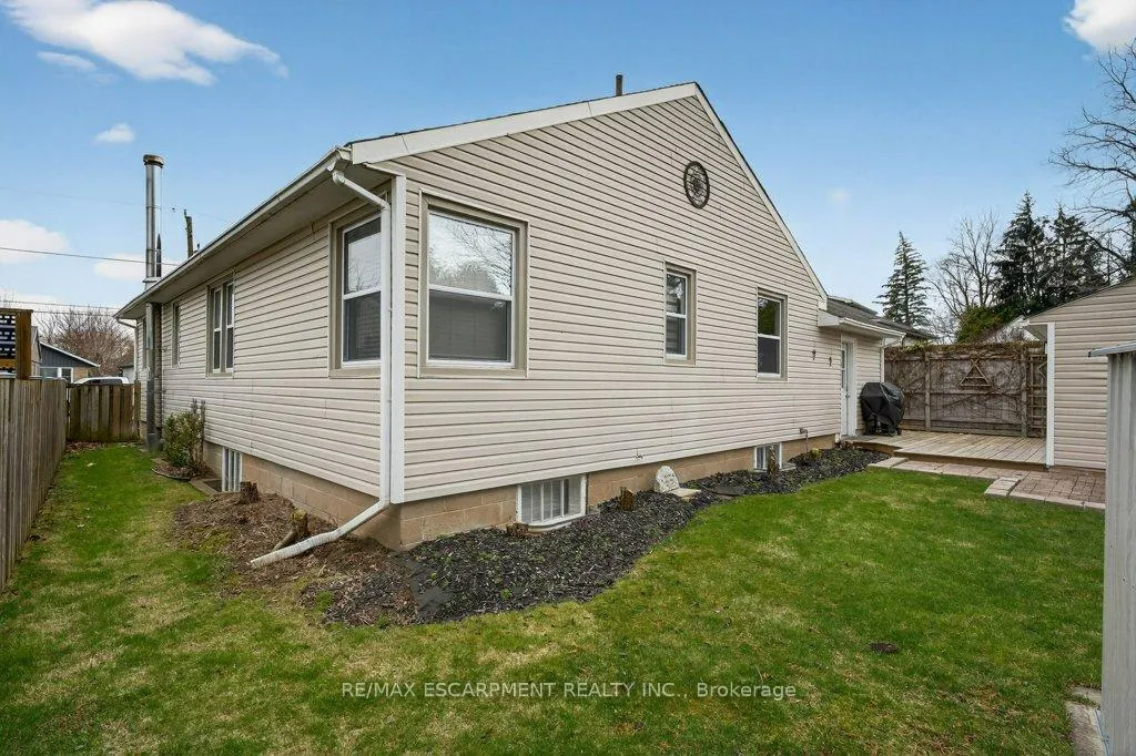 Photo 40 of 4254 Crescent Avenue, Lincoln, Beamsville — HOMEH