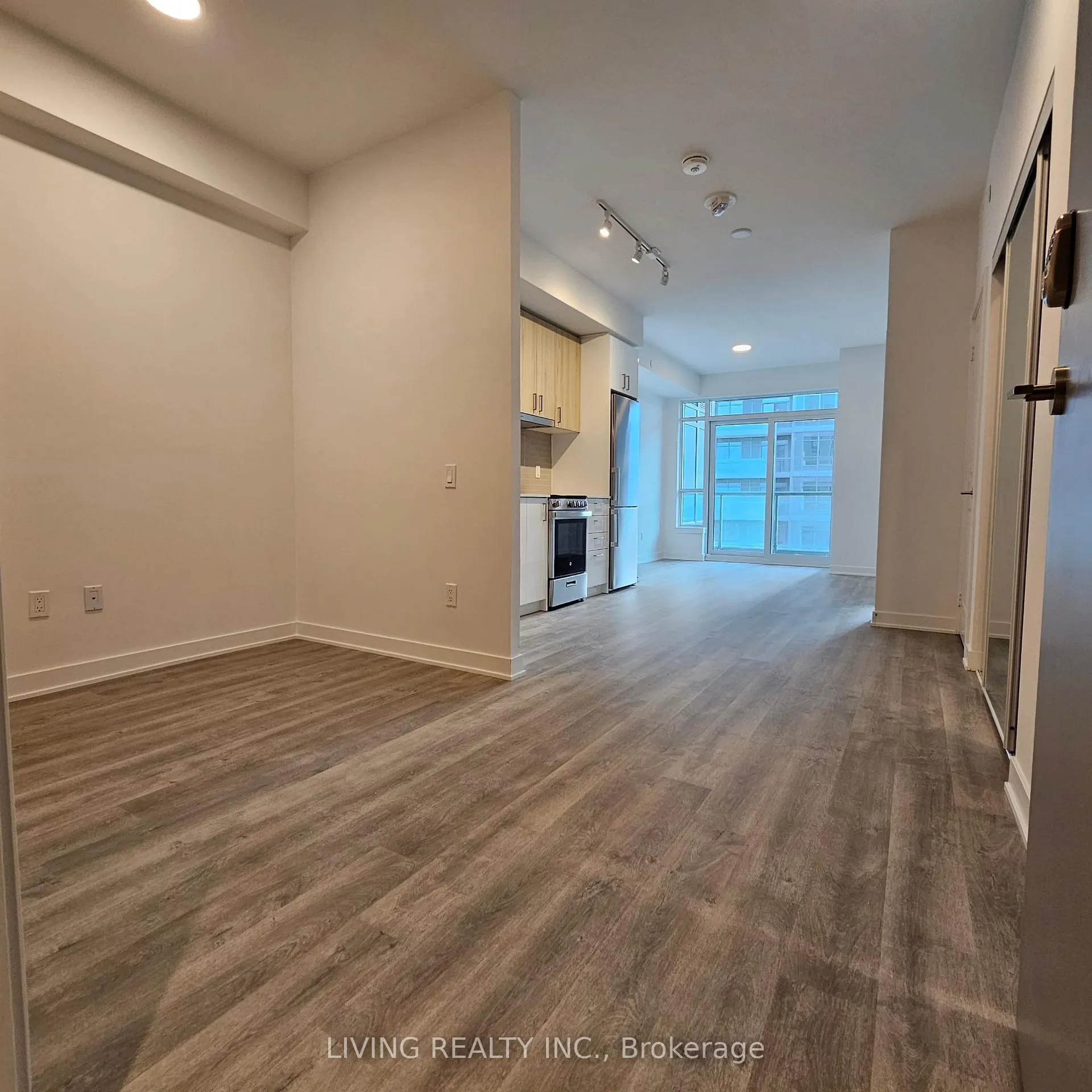 Photo 2 of Unit 2903, 50 Upper Mall Way, Vaughan, Brownridge — HOMEH