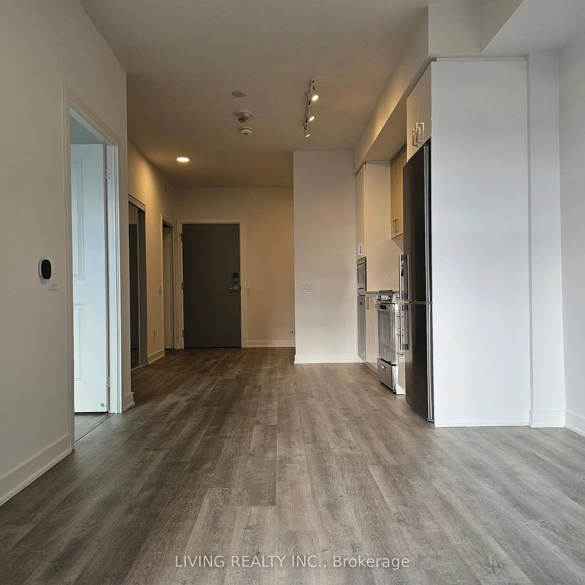 Photo 7 of Unit 2903, 50 Upper Mall Way, Vaughan, Brownridge — HOMEH
