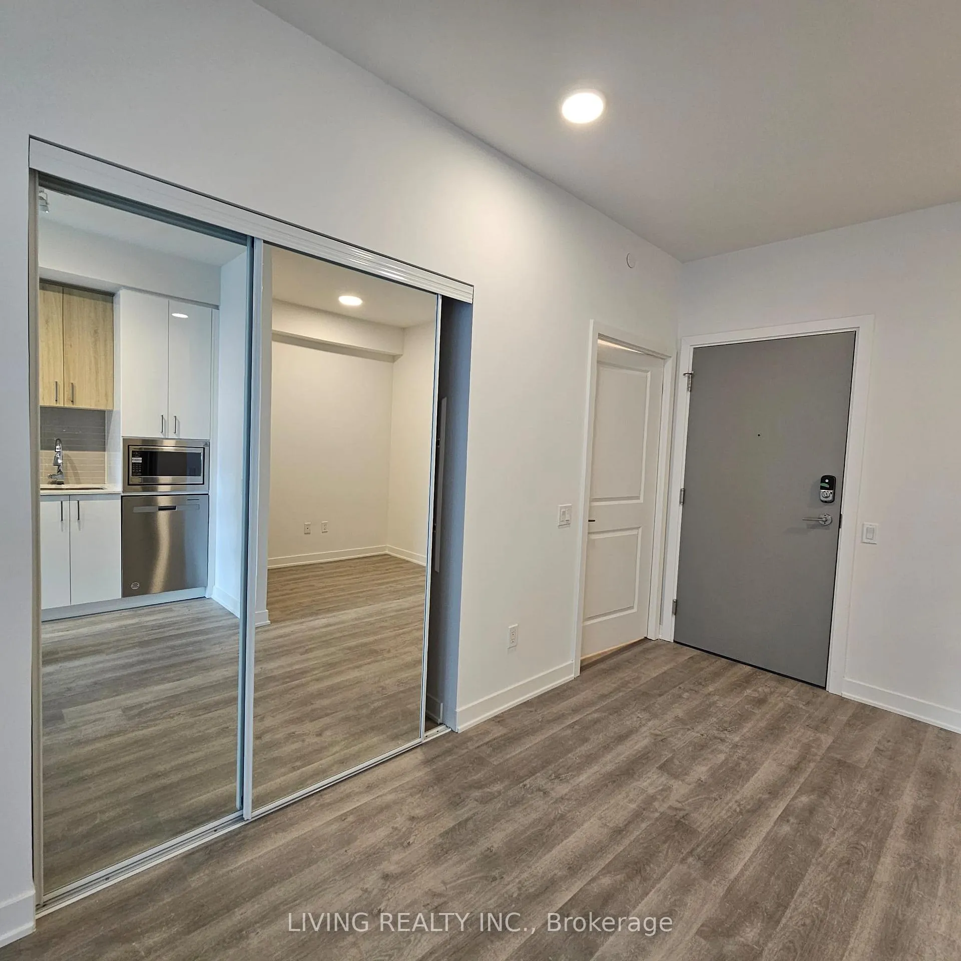 Photo 9 of Unit 2903, 50 Upper Mall Way, Vaughan, Brownridge — HOMEH