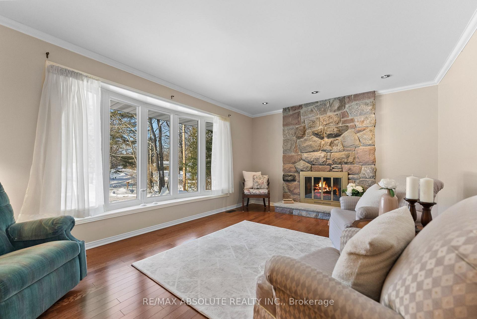 Photo 7 of 118 Resthaven Avenue, Ottawa, Constance Bay — HOMEH
