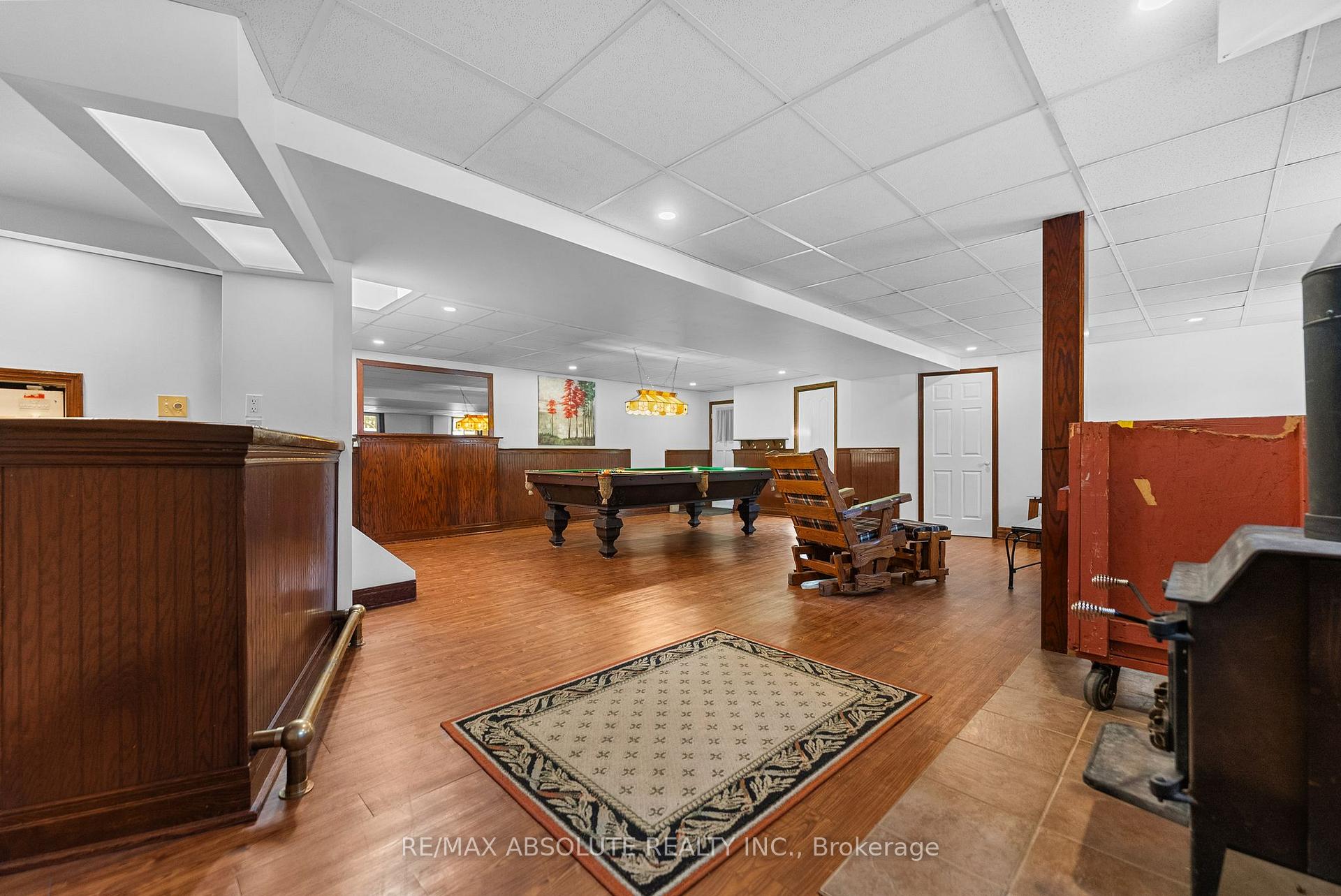 Photo 29 of 118 Resthaven Avenue, Ottawa, Constance Bay — HOMEH