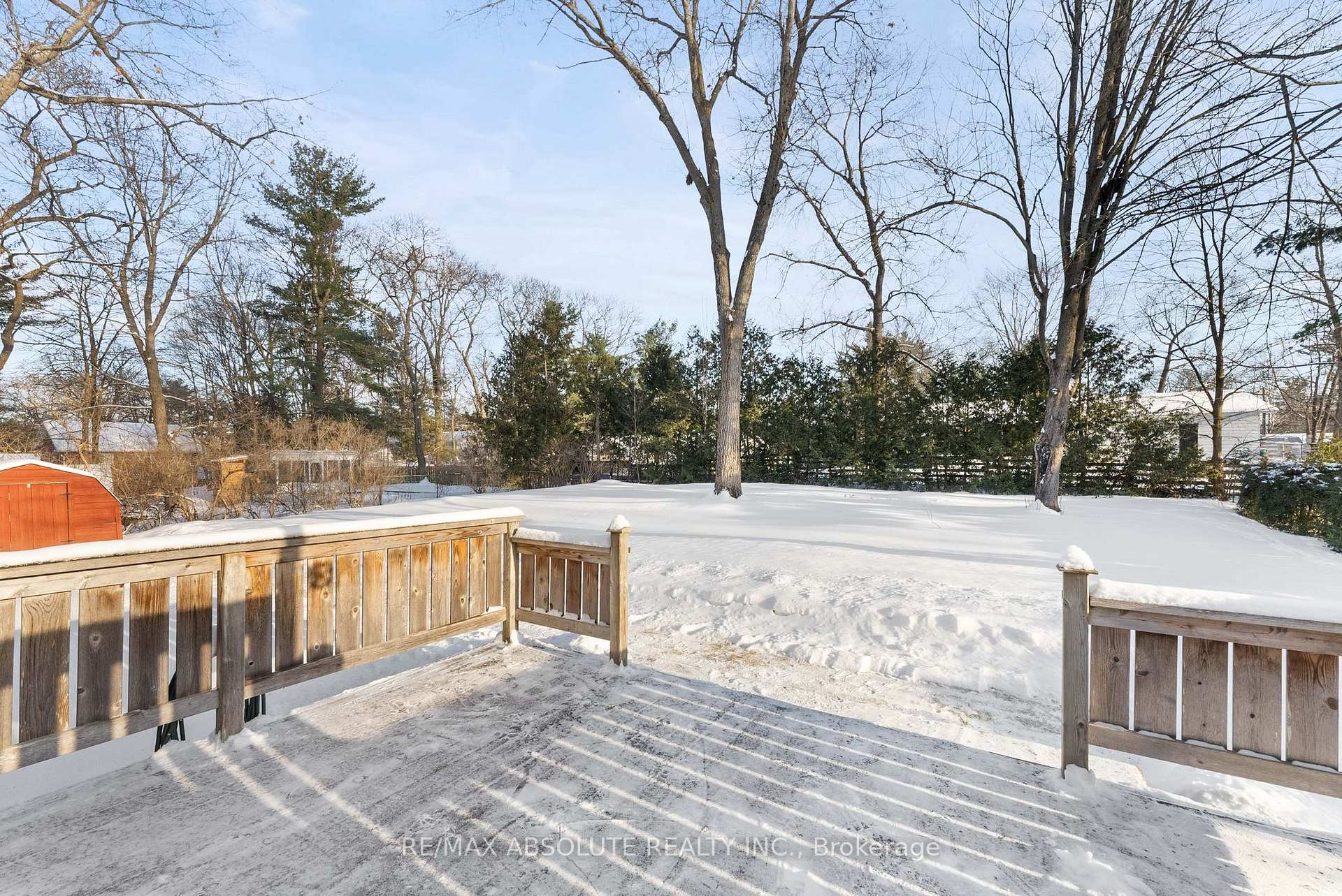 Photo 33 of 118 Resthaven Avenue, Ottawa, Constance Bay — HOMEH