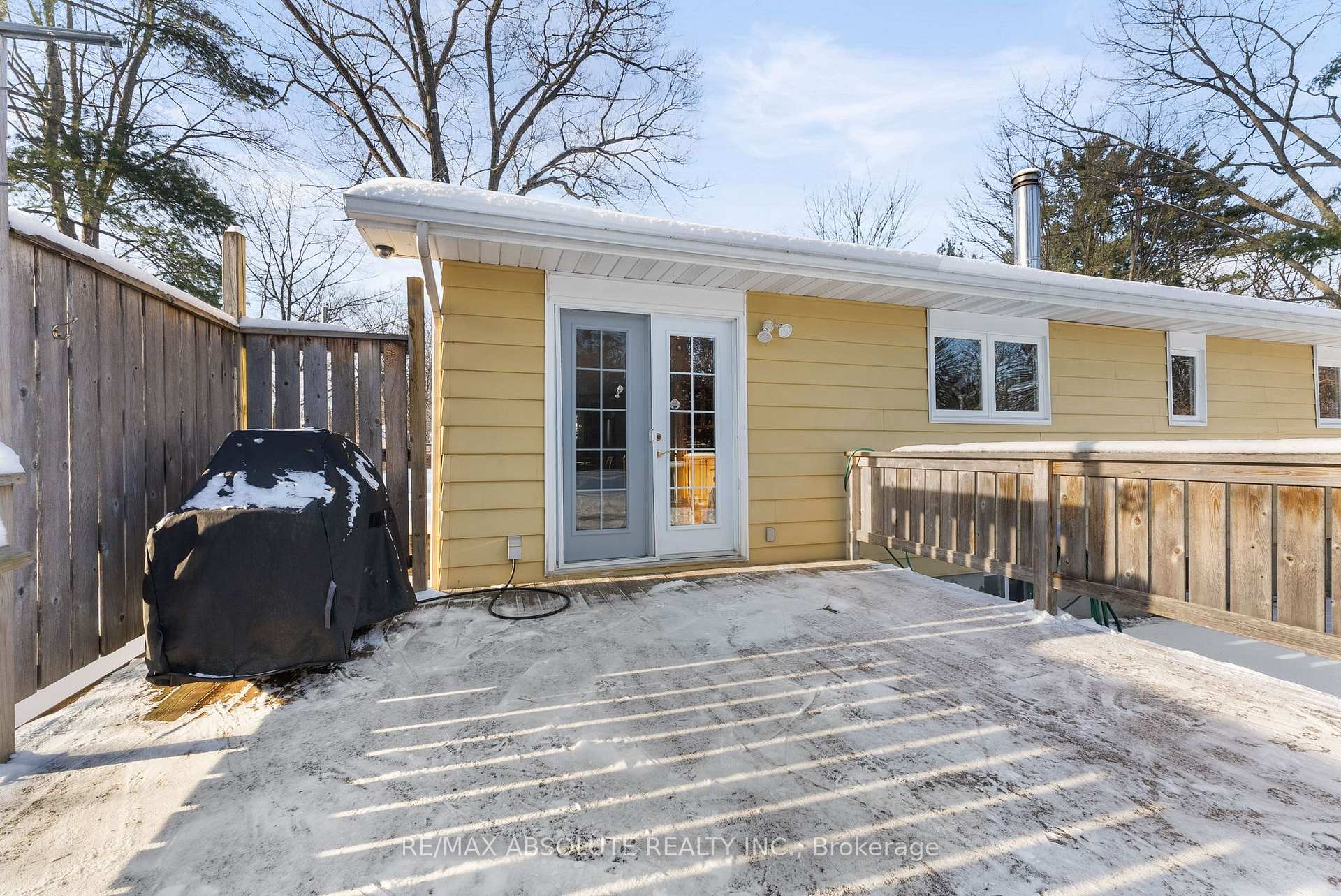 Photo 34 of 118 Resthaven Avenue, Ottawa, Constance Bay — HOMEH