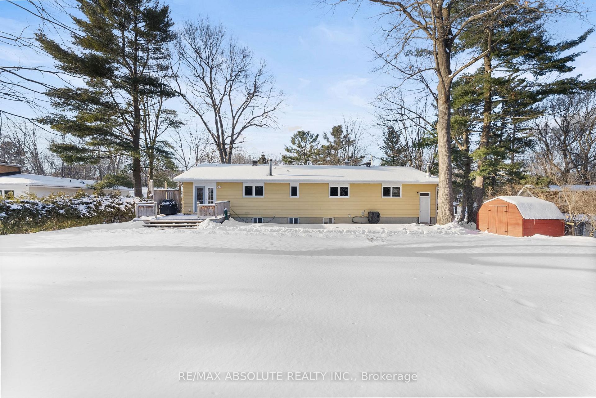 Photo 35 of 118 Resthaven Avenue, Ottawa, Constance Bay — HOMEH