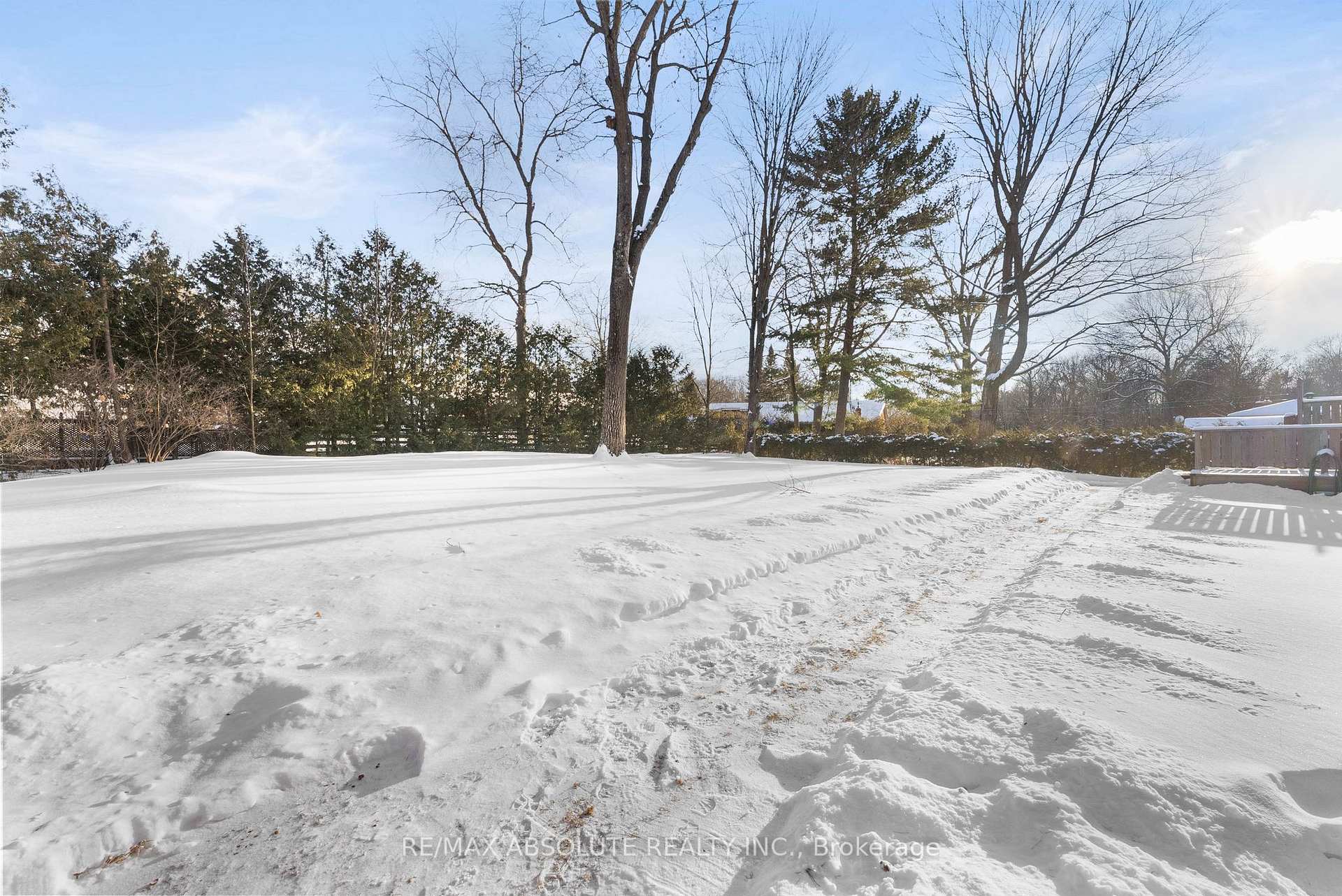 Photo 36 of 118 Resthaven Avenue, Ottawa, Constance Bay — HOMEH