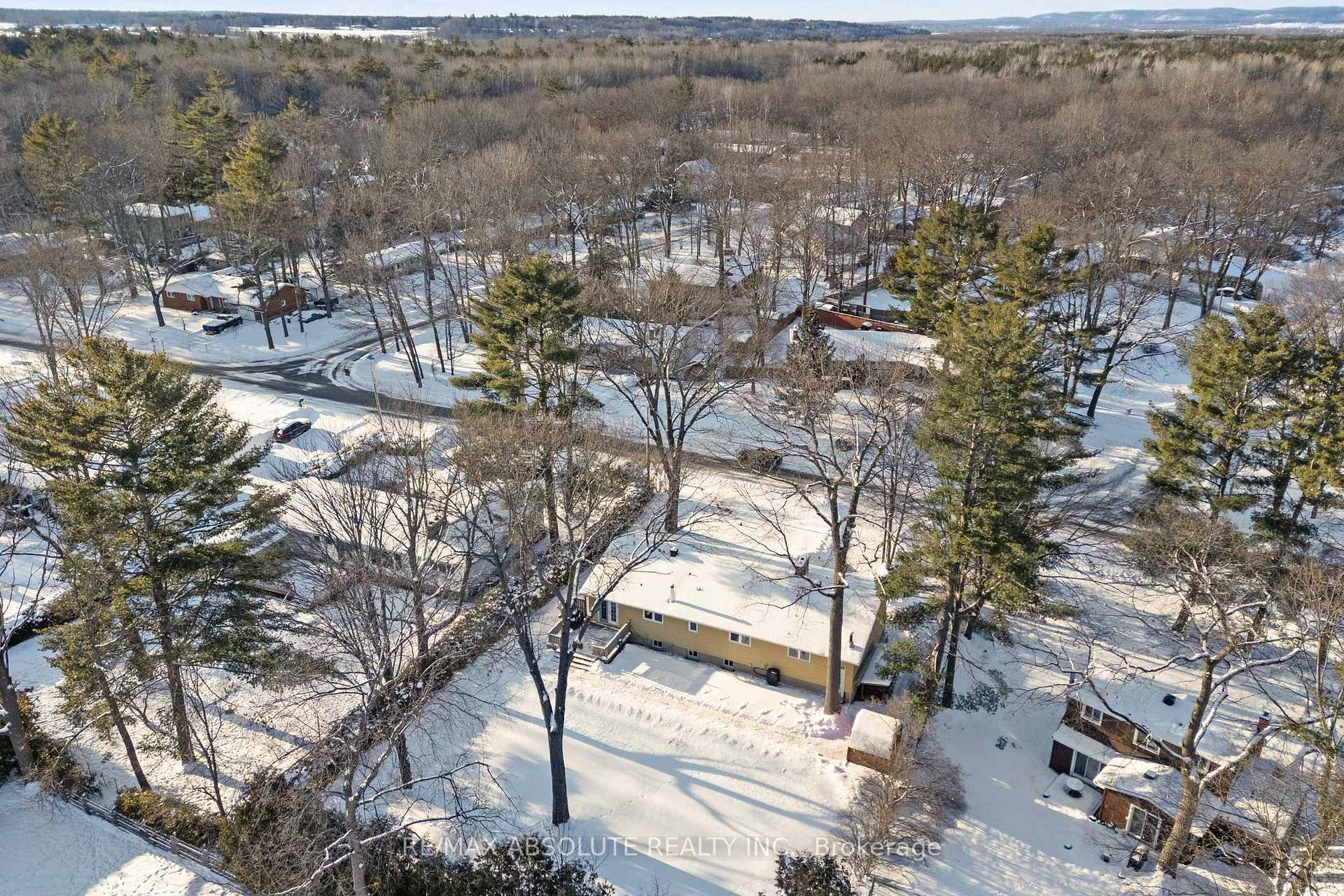 Photo 38 of 118 Resthaven Avenue, Ottawa, Constance Bay — HOMEH