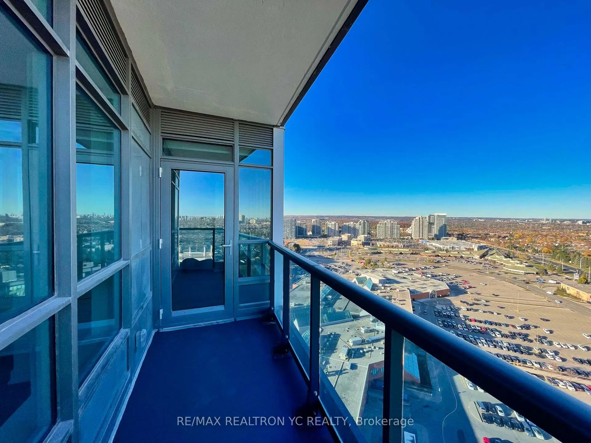 Photo 25 of Unit 2411, 50 Upper Mall Way, Vaughan, Brownridge — HOMEH