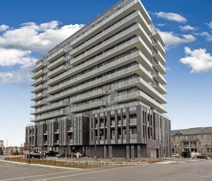 Front of Unit 909, 225 Veterans Drive