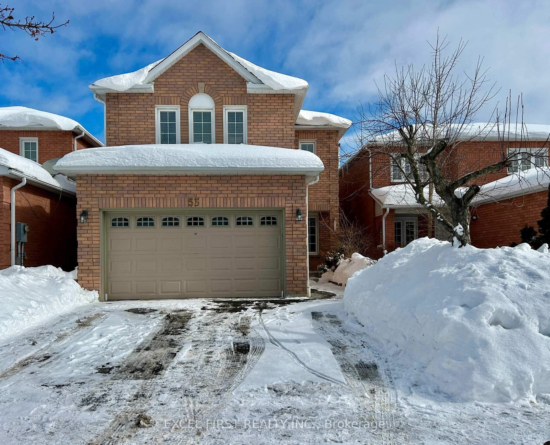 Photo 1 of 53 Reese Avenue, Ajax, Central West — HOMEH