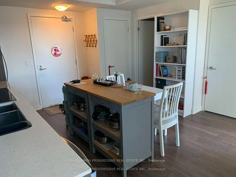 Photo 3 of Unit 803, 2 Sonic Way, Toronto, Flemingdon Park — HOMEH