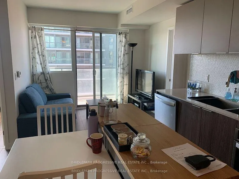 Photo 5 of Unit 803, 2 Sonic Way, Toronto, Flemingdon Park — HOMEH