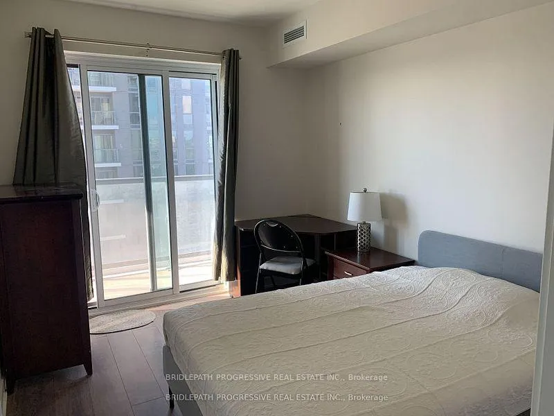Photo 6 of Unit 803, 2 Sonic Way, Toronto, Flemingdon Park — HOMEH