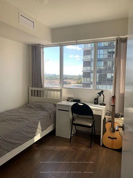 Photo 8 of Unit 803, 2 Sonic Way, Toronto, Flemingdon Park — HOMEH