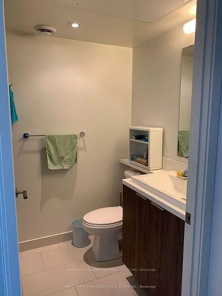 Photo 13 of Unit 803, 2 Sonic Way, Toronto, Flemingdon Park — HOMEH