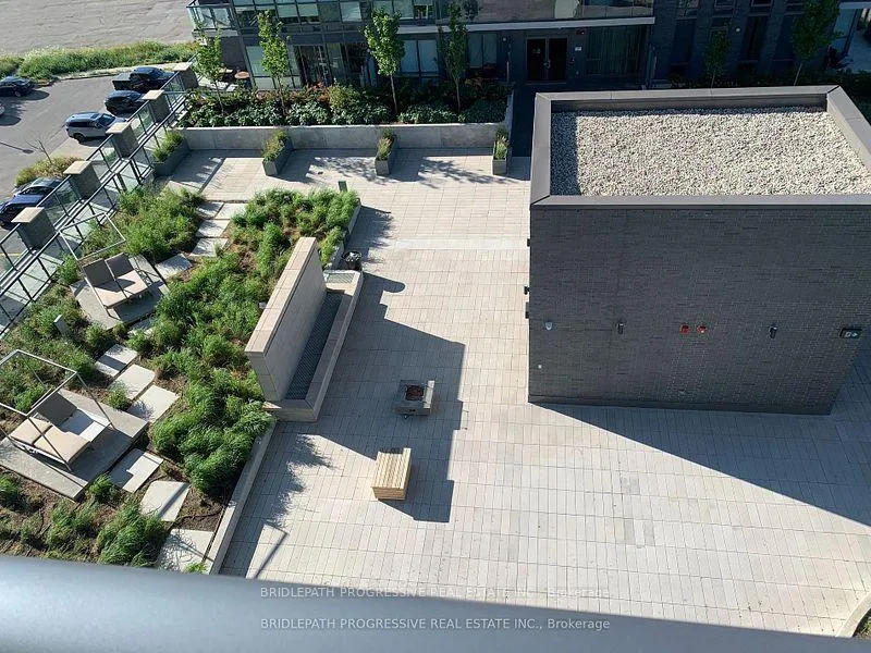 Photo 17 of Unit 803, 2 Sonic Way, Toronto, Flemingdon Park — HOMEH