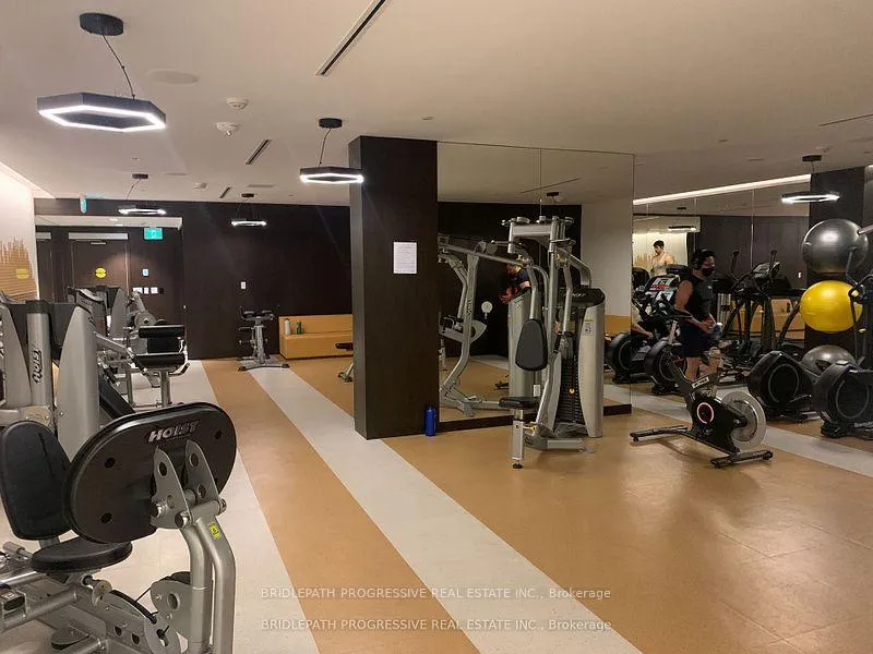 Photo 18 of Unit 803, 2 Sonic Way, Toronto, Flemingdon Park — HOMEH
