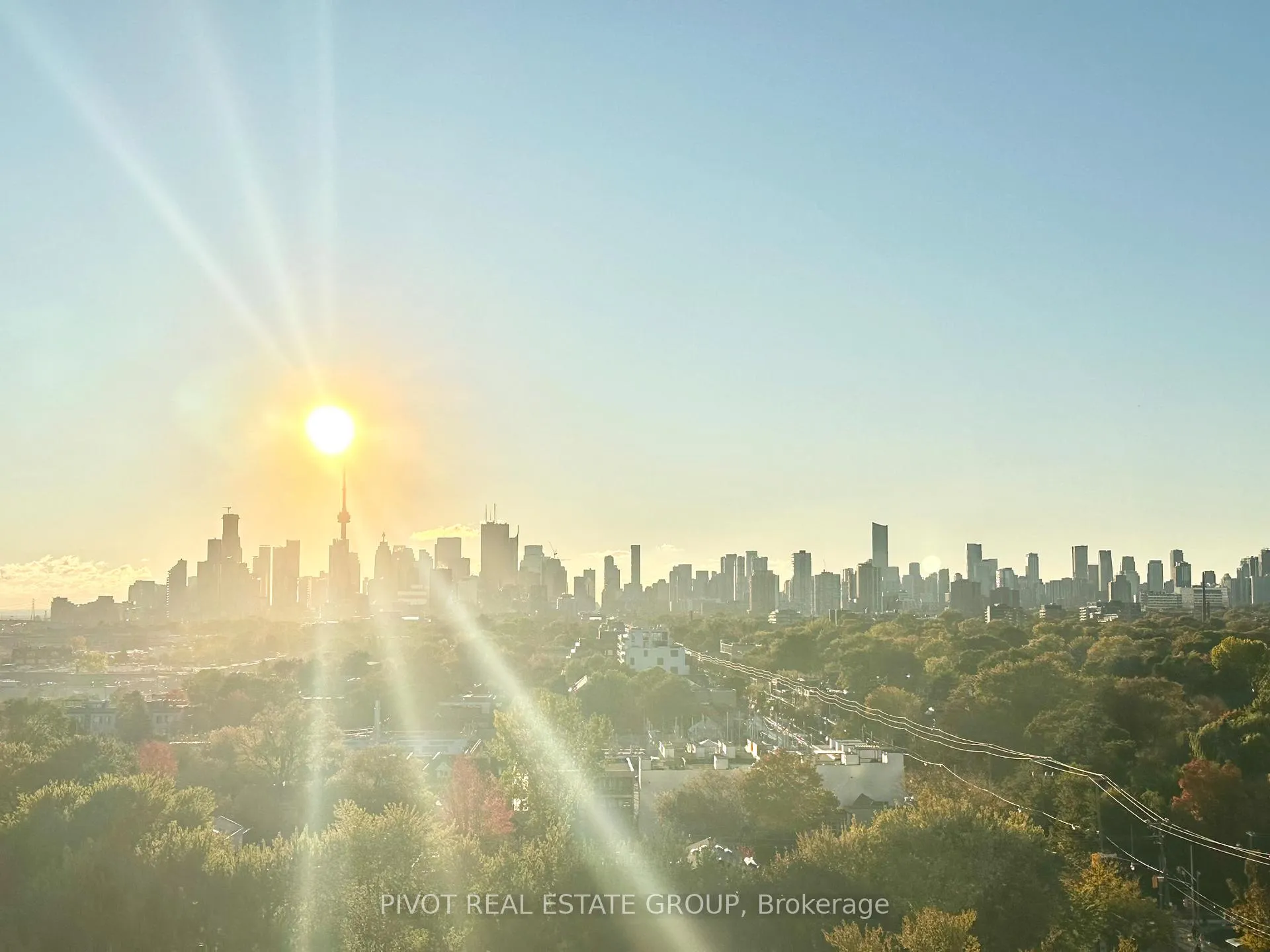 Photo 5 of Unit 1111, 1050 Eastern Avenue, Toronto, The Beaches — HOMEH