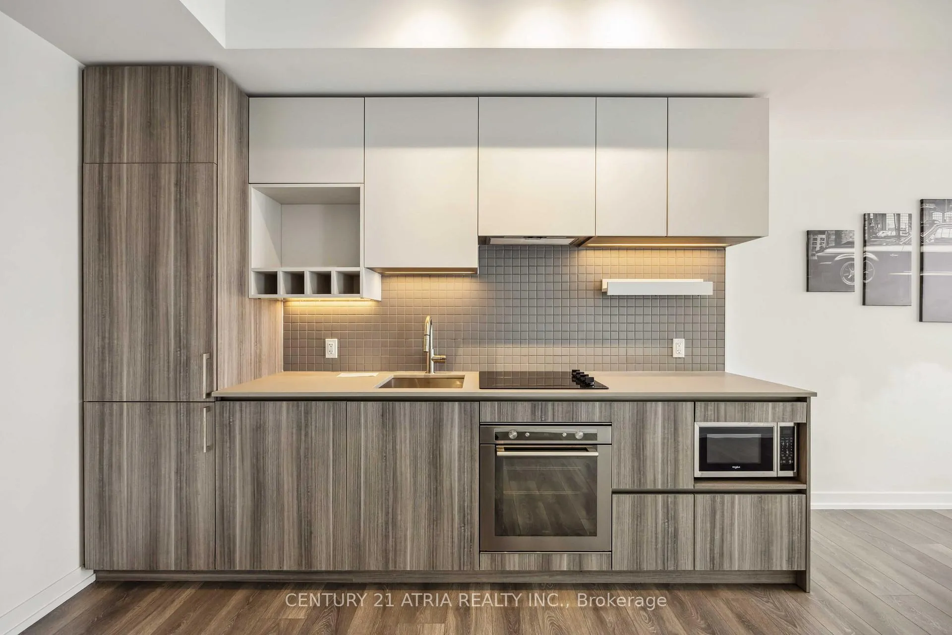 Photo 7 of Unit 2611, 5 Buttermill Avenue, Vaughan, Vaughan Corporate Centre — HOMEH