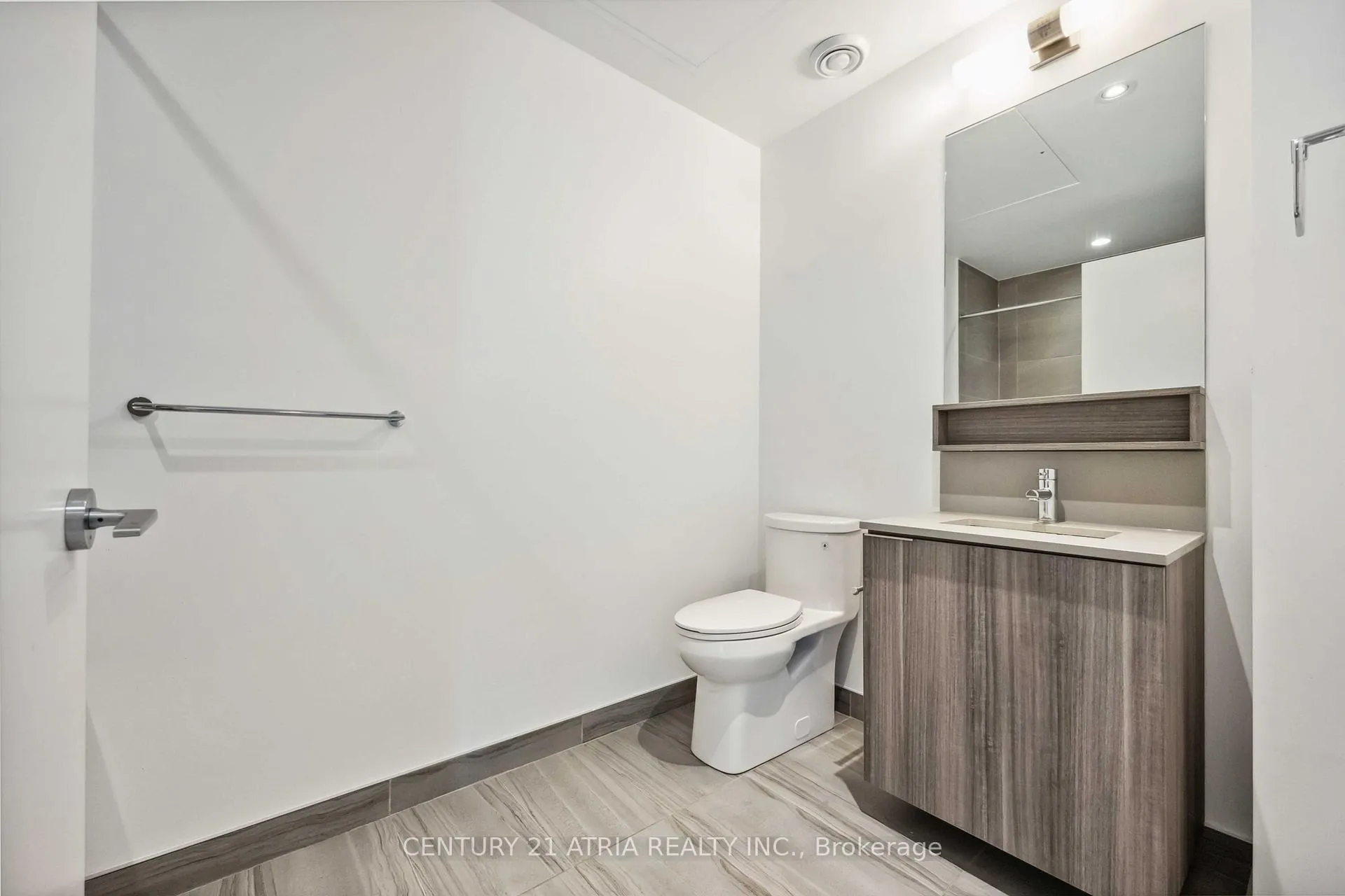Photo 14 of Unit 2611, 5 Buttermill Avenue, Vaughan, Vaughan Corporate Centre — HOMEH