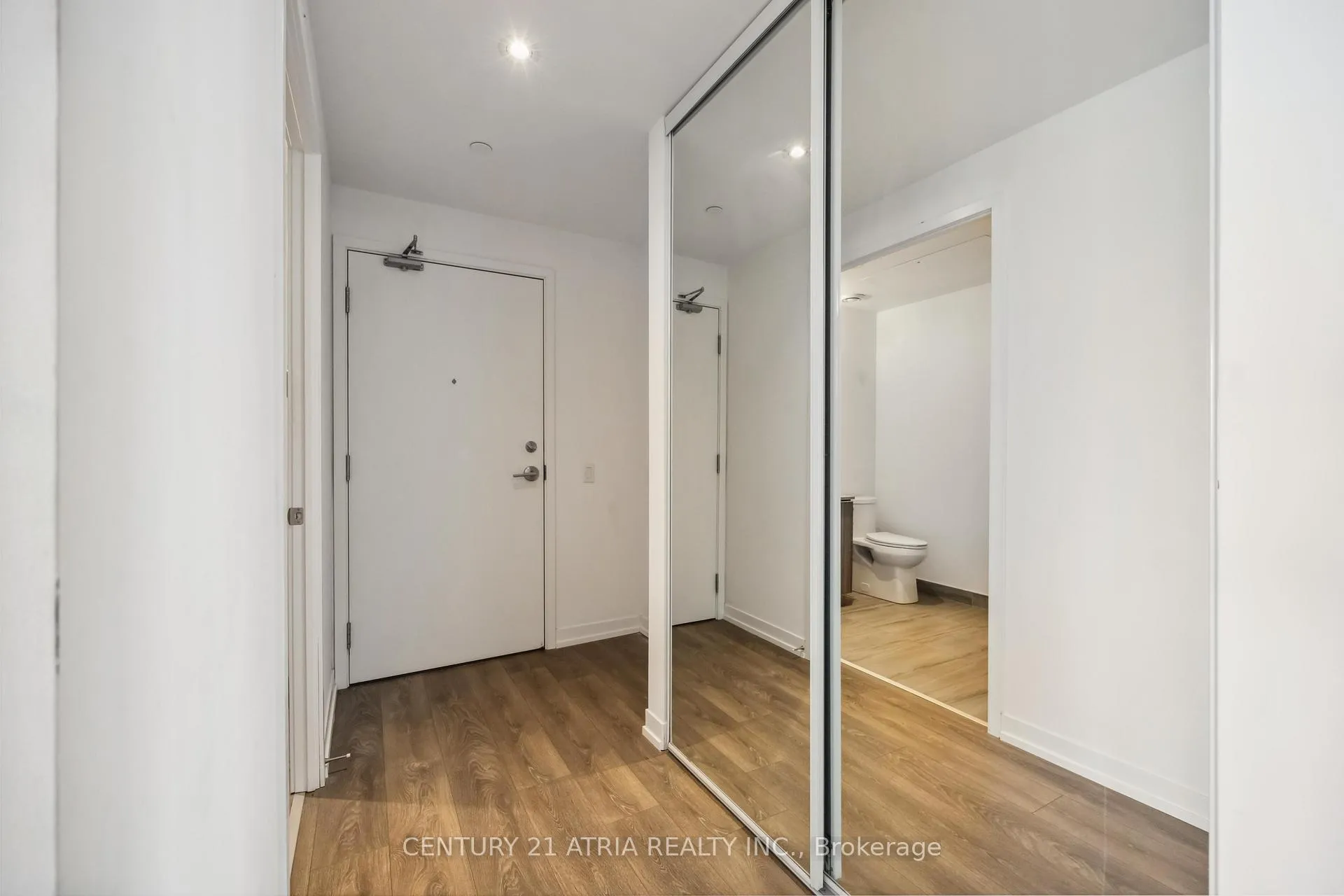 Photo 16 of Unit 2611, 5 Buttermill Avenue, Vaughan, Vaughan Corporate Centre — HOMEH