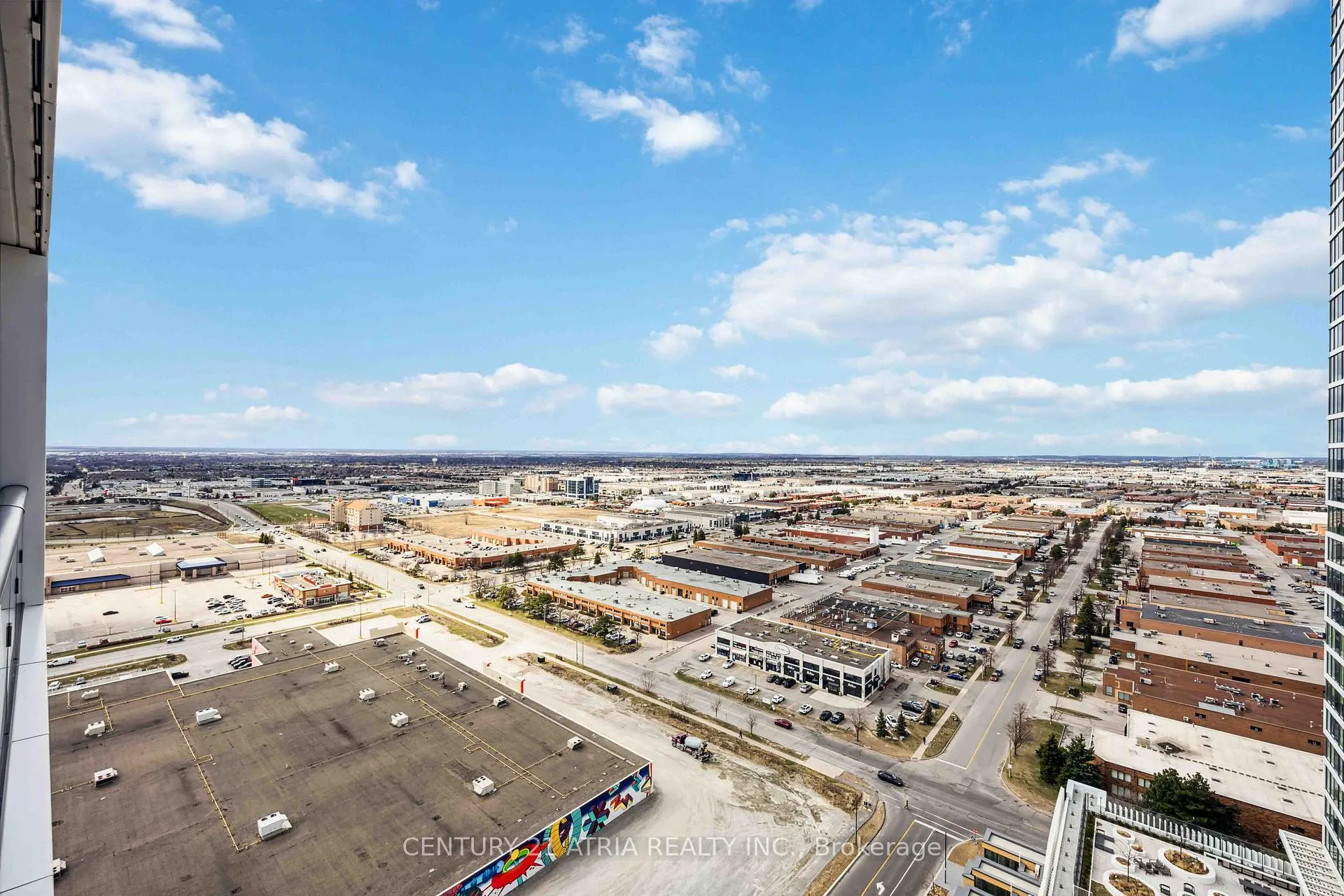 Photo 18 of Unit 2611, 5 Buttermill Avenue, Vaughan, Vaughan Corporate Centre — HOMEH