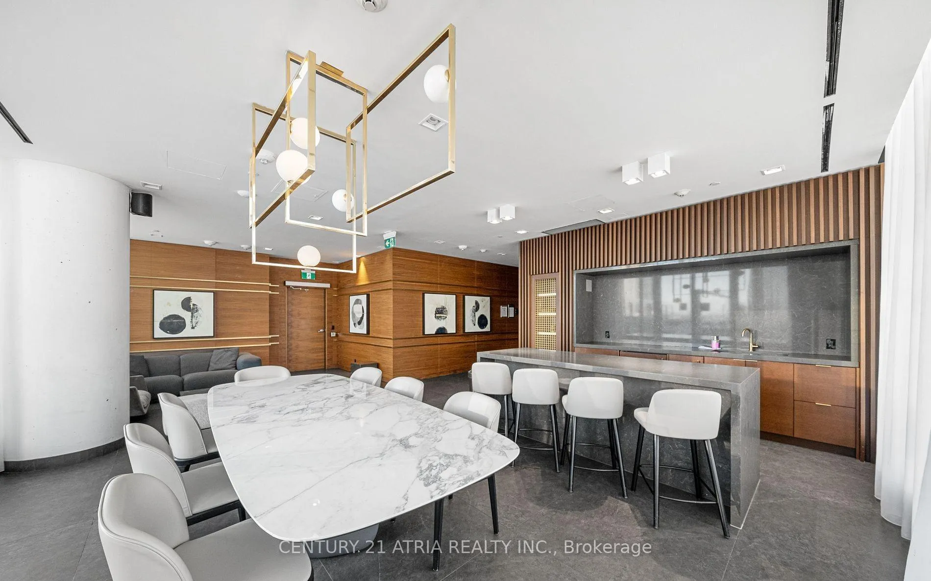 Photo 19 of Unit 2611, 5 Buttermill Avenue, Vaughan, Vaughan Corporate Centre — HOMEH