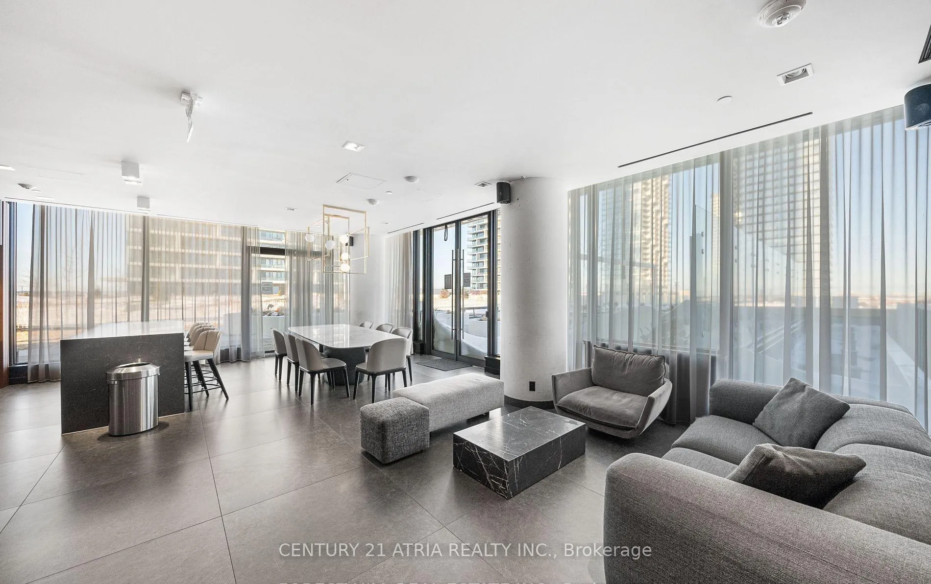 Photo 21 of Unit 2611, 5 Buttermill Avenue, Vaughan, Vaughan Corporate Centre — HOMEH