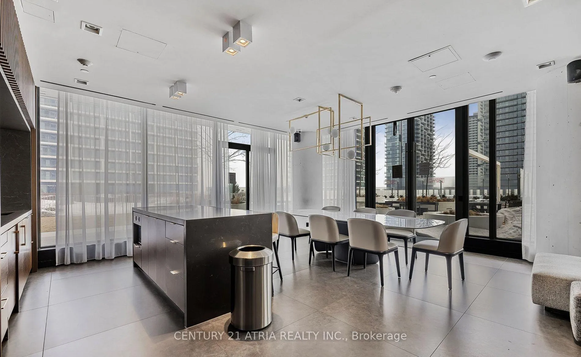 Photo 22 of Unit 2611, 5 Buttermill Avenue, Vaughan, Vaughan Corporate Centre — HOMEH