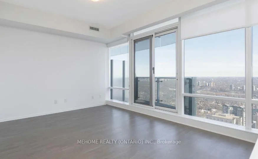Photo 1 of Unit 5603, 1 Bloor Street E, Toronto, Church-Yonge Corridor — HOMEH