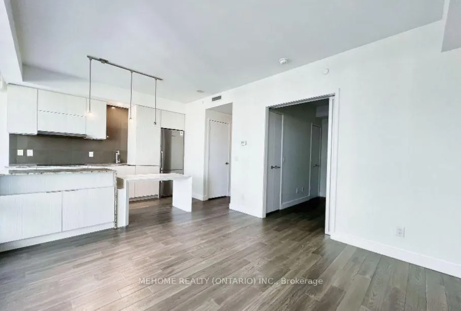 Photo 2 of Unit 5603, 1 Bloor Street E, Toronto, Church-Yonge Corridor — HOMEH