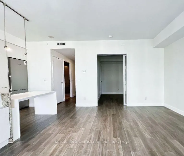 Photo 3 of Unit 5603, 1 Bloor Street E, Toronto, Church-Yonge Corridor — HOMEH