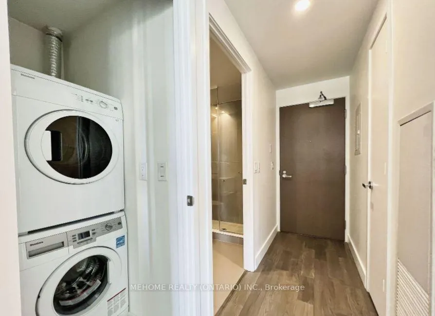 Photo 5 of Unit 5603, 1 Bloor Street E, Toronto, Church-Yonge Corridor — HOMEH