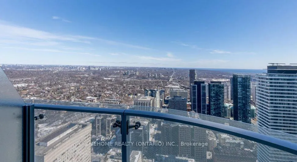 Photo 10 of Unit 5603, 1 Bloor Street E, Toronto, Church-Yonge Corridor — HOMEH
