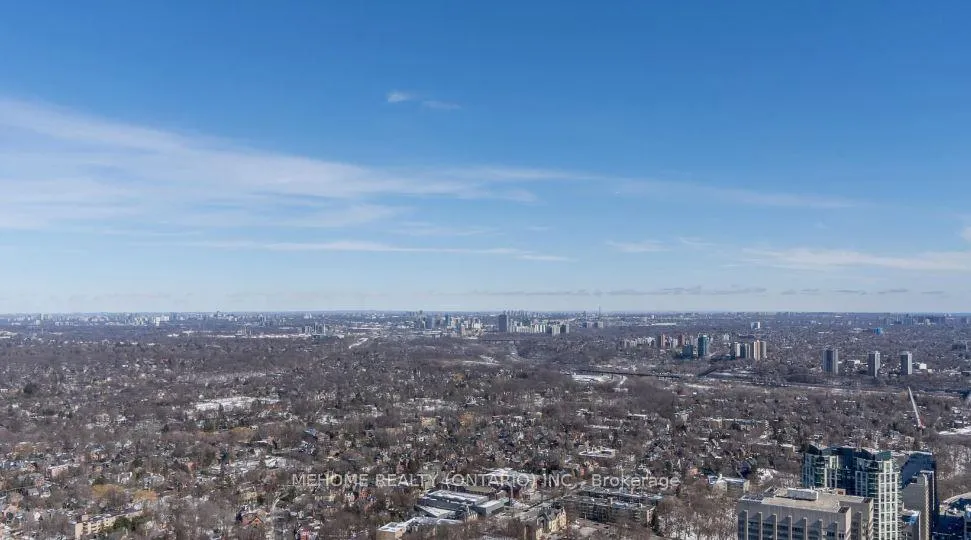 Photo 11 of Unit 5603, 1 Bloor Street E, Toronto, Church-Yonge Corridor — HOMEH
