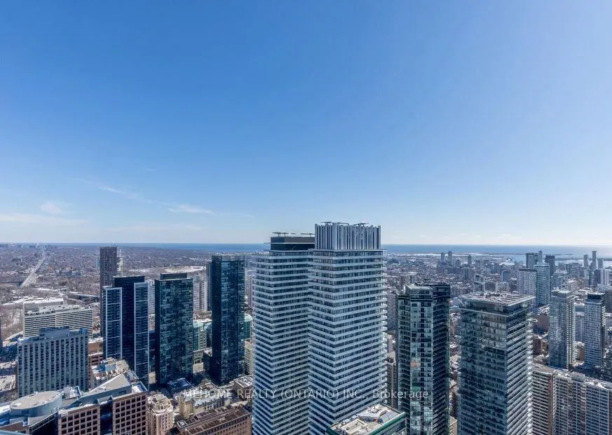 Photo 12 of Unit 5603, 1 Bloor Street E, Toronto, Church-Yonge Corridor — HOMEH