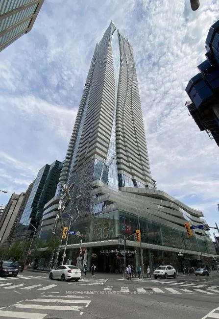 Photo 18 of Unit 5603, 1 Bloor Street E, Toronto, Church-Yonge Corridor — HOMEH