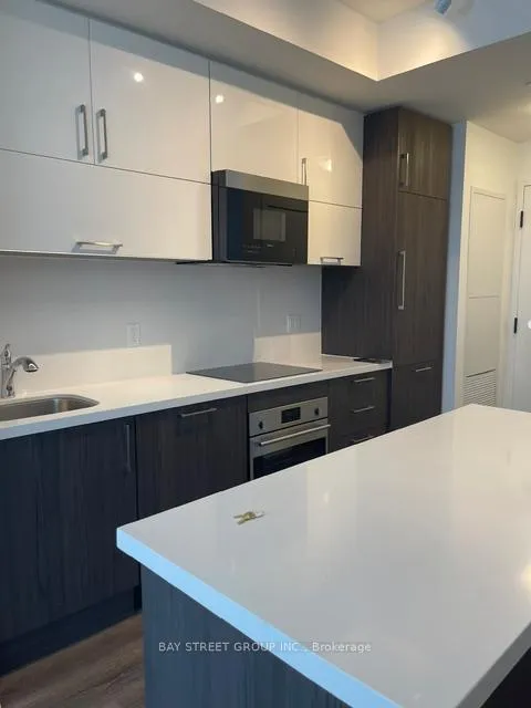 Photo 2 of Unit 1503, 38 Andre De Grasse Street, Markham, Unionville — HOMEH