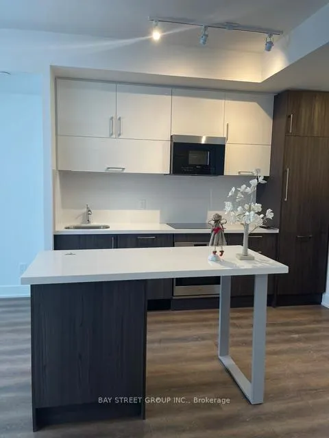 Photo 4 of Unit 1503, 38 Andre De Grasse Street, Markham, Unionville — HOMEH