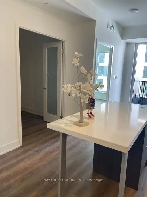 Photo 5 of Unit 1503, 38 Andre De Grasse Street, Markham, Unionville — HOMEH