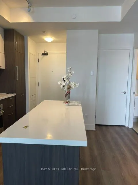 Photo 6 of Unit 1503, 38 Andre De Grasse Street, Markham, Unionville — HOMEH